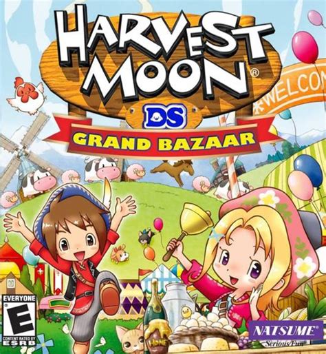 harvest moon ds casino cheats